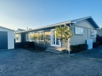 50 Ascot Road